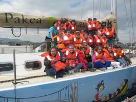 PAKEA BIZKAIA_LH4